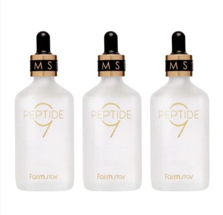 Farm Stay - Peptide9 Super Vitalizing Ampoule 100ml