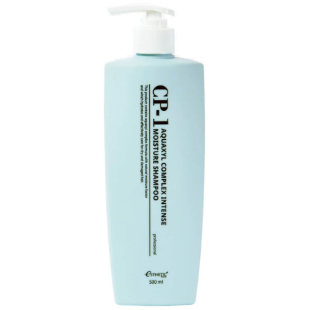 ESTHETIC HOUSE - CP-1 - Aquaxyl Complex Intense Moisture Shampoo