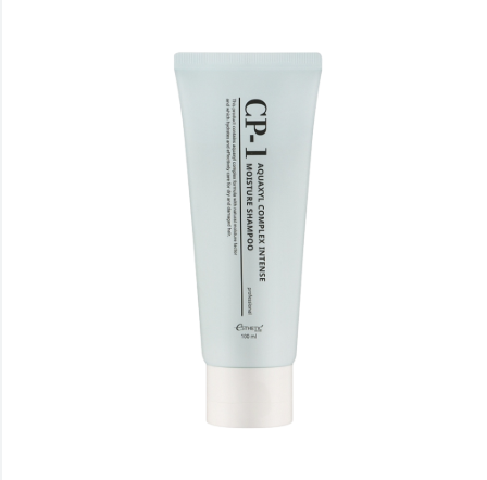 ESTHETIC HOUSE - CP-1 - Aquaxyl Complex Intense Moisture Shampoo