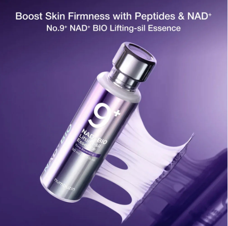 NUMBUZIN No.9 NAD Bio Lifting-sil Essence 50ml