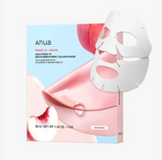 Anua Peach 70 Niacin Brightening Collagen Mask 38g