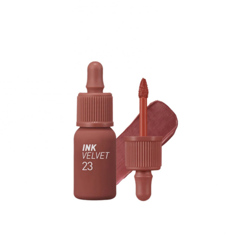 PERIPERA Ink Velvet Lip Tint 4g