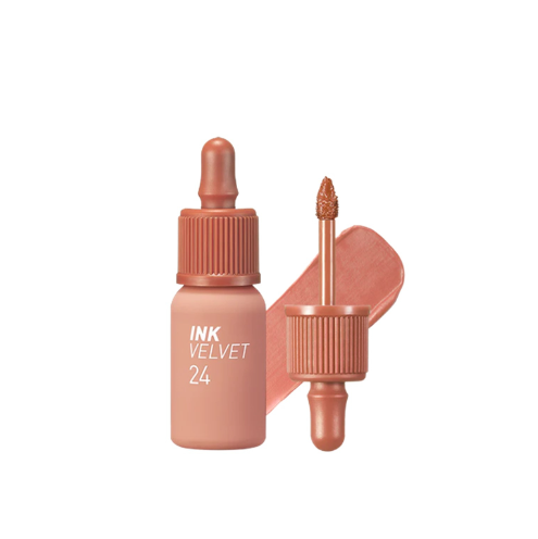 PERIPERA Ink Velvet Lip Tint 4g