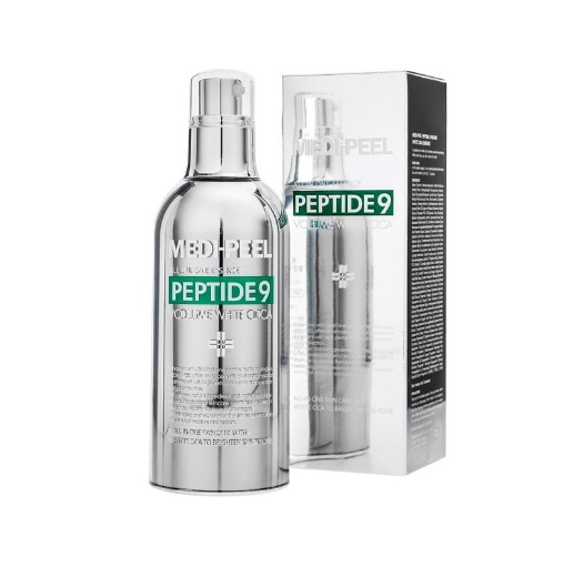 MEDI-PEEL Peptide 9 Volume White Cica Essence 100ml