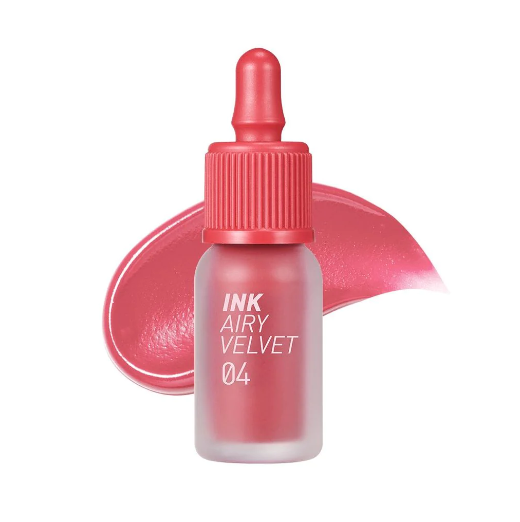 Peripera Ink Airy Velvet Lip Tint 4g
