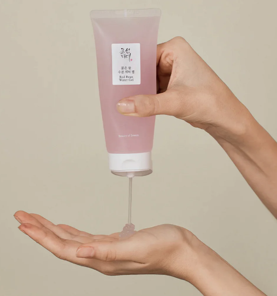 Beauty of Joseon Red Bean Water Gel 100ml