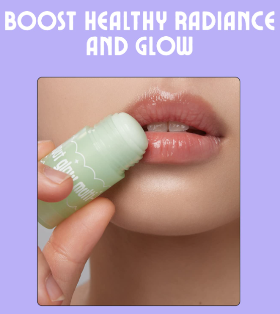 Chasin Rabbits All About Glow Multi-Balm 7.5G