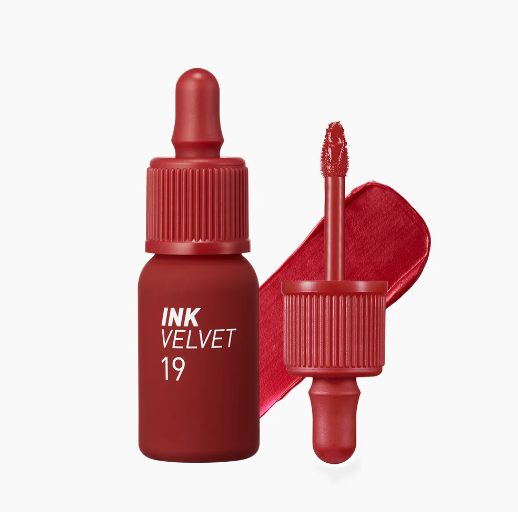 PERIPERA Ink Velvet Lip Tint 4g
