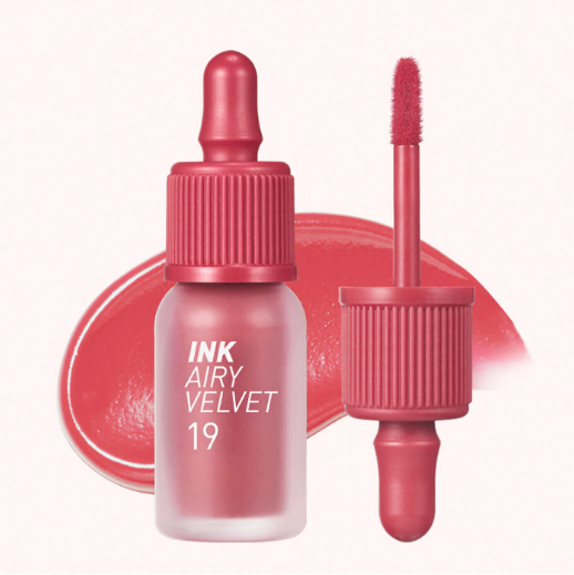 Peripera Ink Airy Velvet Lip Tint 4g