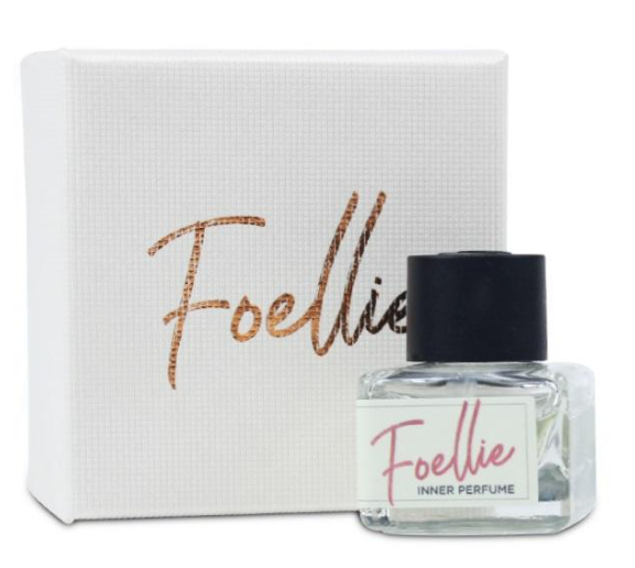 Foellie Eau De Bonbon Inner Perfume 5ml