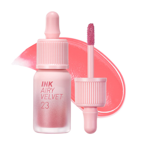Peripera Ink Airy Velvet Lip Tint 4g