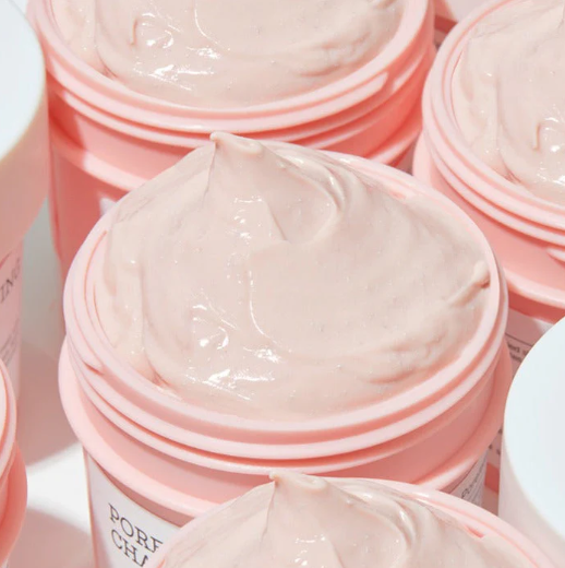 Cosrx  Poreless Clarifying Charcoal Mask  110g