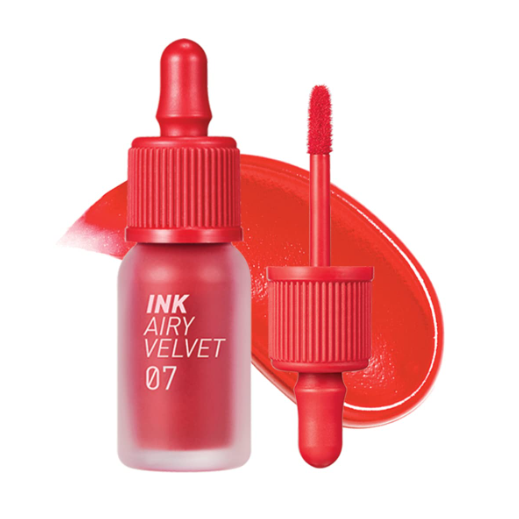 Peripera Ink Airy Velvet Lip Tint 4g