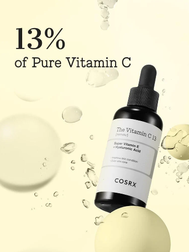 COSRX The Vitamin C 13 Serum 20ml