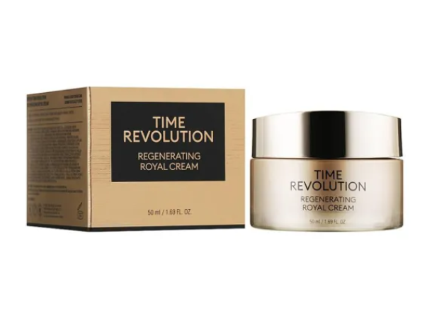 MISSHA Time Revolution Regenerating Royal Cream 50ml