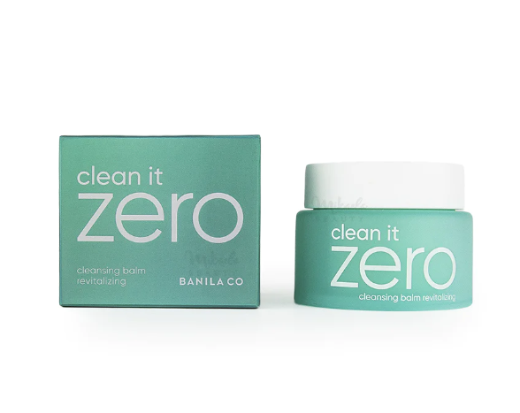 Banila Co - Clean it Zero Cleansing Balm Revitalizing 100ml