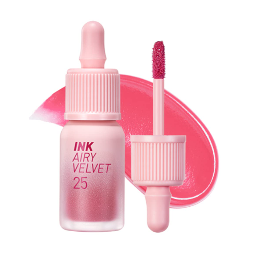 Peripera Ink Airy Velvet Lip Tint 4g