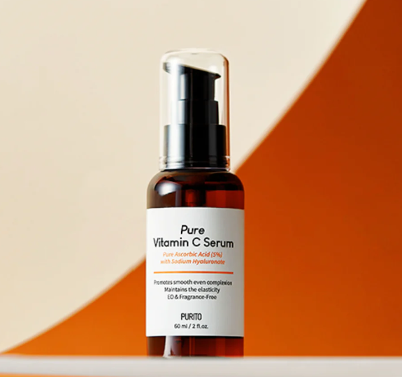 PURITO Pure Vitamin C Serum 60 ml
