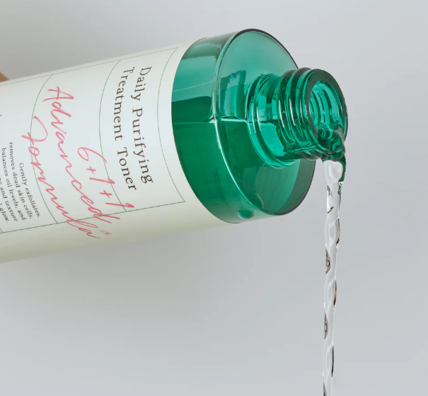 AXIS-Y  Daily Purifying Treatment Toner 200ml