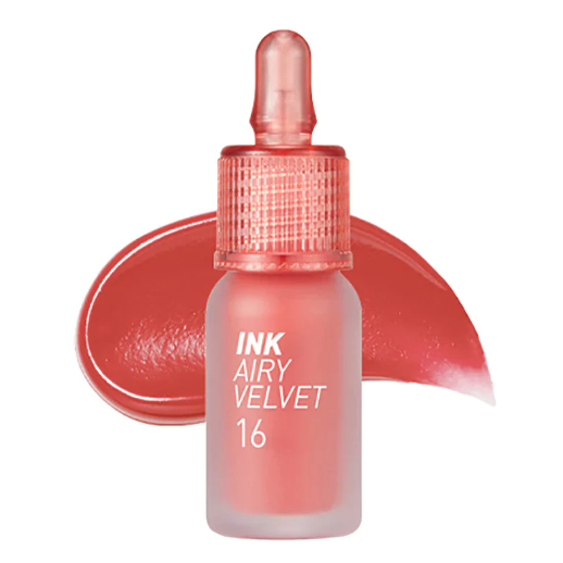 Peripera Ink Airy Velvet Lip Tint 4g