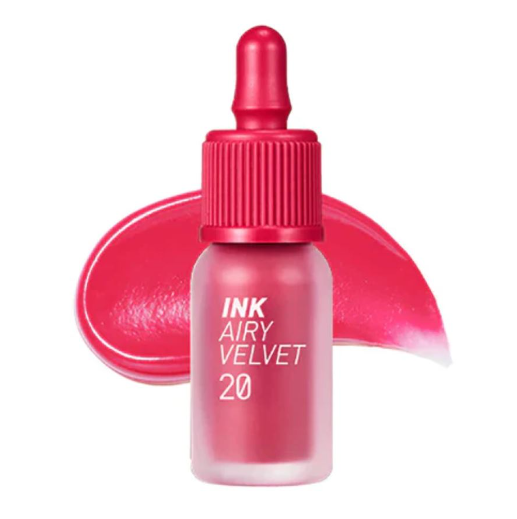 Peripera Ink Airy Velvet Lip Tint 4g