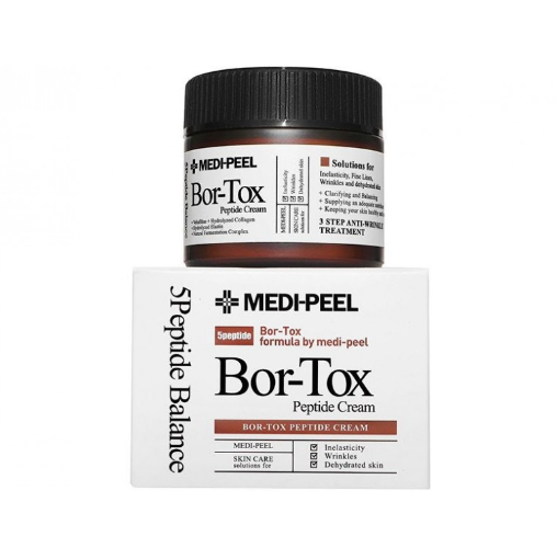 Medi-Peel Bor-Tox Peptide Cream 50g