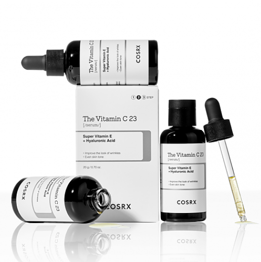 COSRX The Vitamin C 23 Serum 20ml
