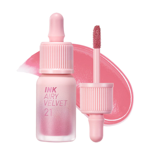Peripera Ink Airy Velvet Lip Tint 4g