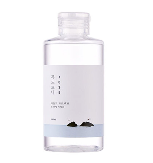 ROUND LAB 1025 Dokdo Toner 200ml