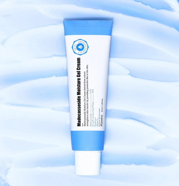 A'Pieu Madecassoside Moisture Gel Cream 50 ml