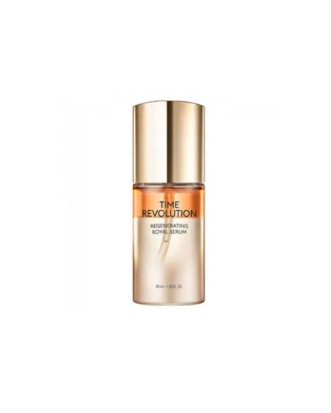 MISSHA Time Revolution Regenerating Royal Serum 40 ml