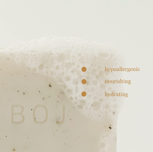 BEAUTY OF JOSEON Low PH Rice Cleansing Bar - 100g