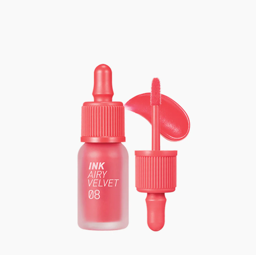 Peripera Ink Airy Velvet Lip Tint 4g