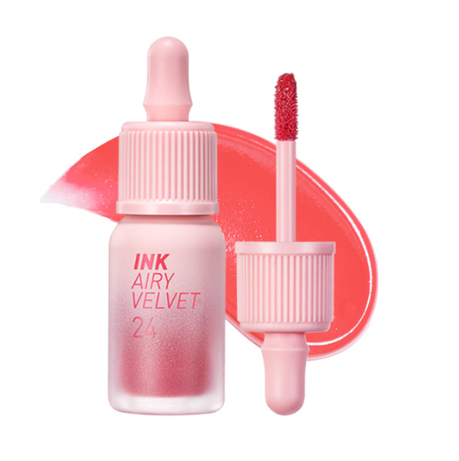 Peripera Ink Airy Velvet Lip Tint 4g