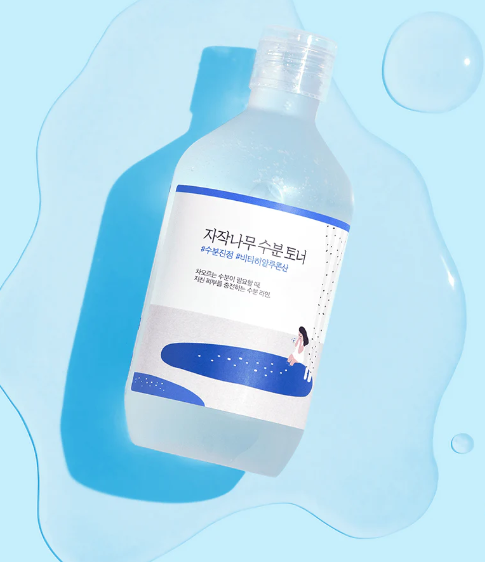 ROUND LAB  Toner Birch Juice Moisturizing 300ml