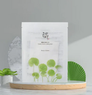 Beauty of Joseon Centella Asiatica Calming Mask 25 ml
