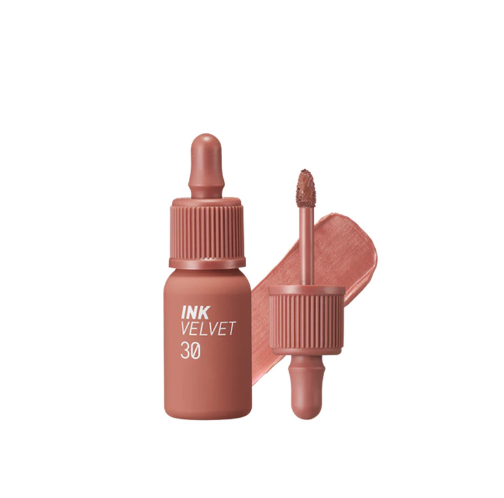 PERIPERA Ink Velvet Lip Tint 4g