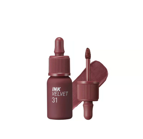 PERIPERA Ink Velvet Lip Tint 4g