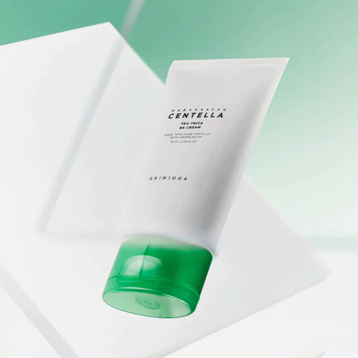 SKIN1004 Madagascar Centella Tea-Trica B5 Cream 75ml