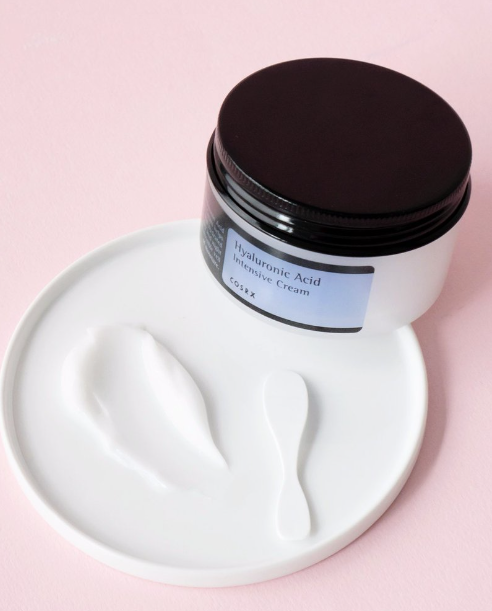 COSRX Hyaluronic Acid Intensive Cream 100ml