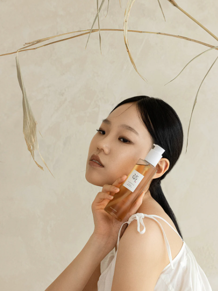 Beauty of Joseon Ginseng Cleansing Oil 210ml