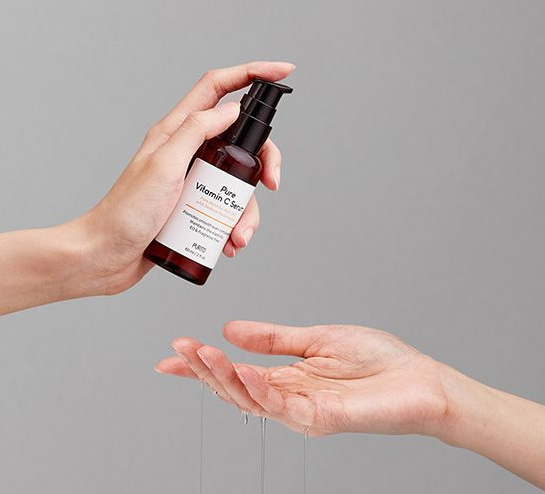 PURITO Pure Vitamin C Serum 60 ml