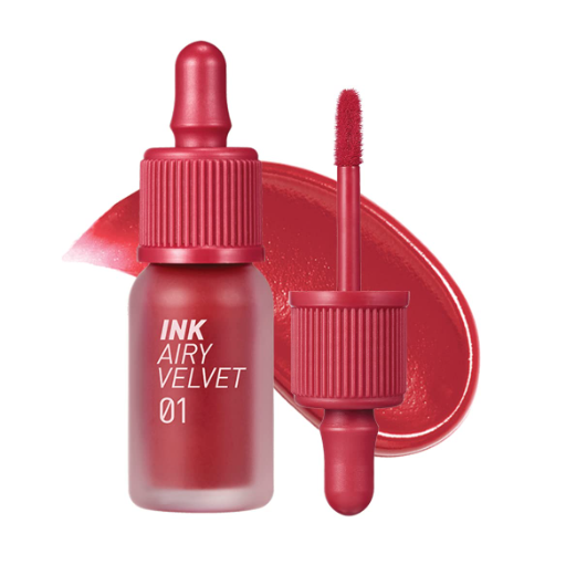 Peripera Ink Airy Velvet Lip Tint 4g