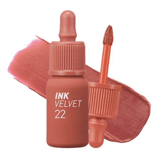 PERIPERA Ink Velvet Lip Tint 4g