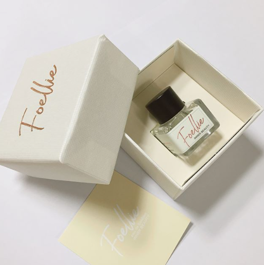 Foellie Eau De Bonbon Inner Perfume 5ml