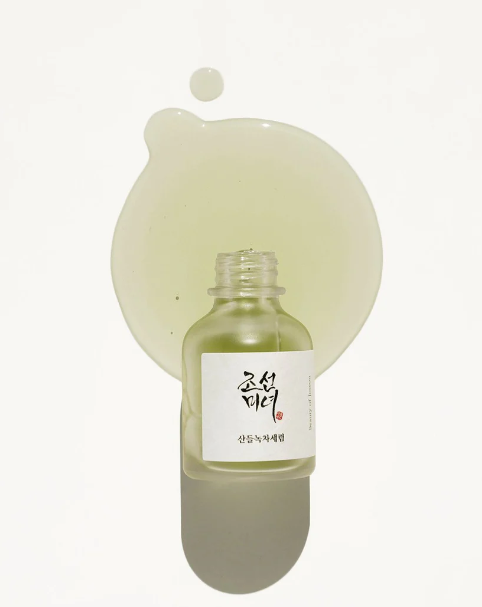 Beauty of Joseon - Calming Serum: Green Tea + Panthenol 30ml