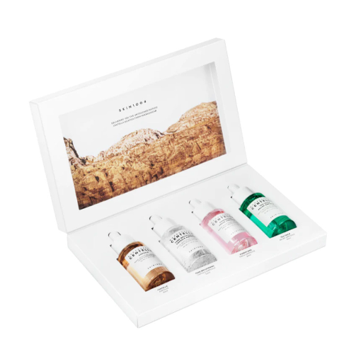 SKIN1004 Madagascar Centella Ampoule Kit (4x30ml)
