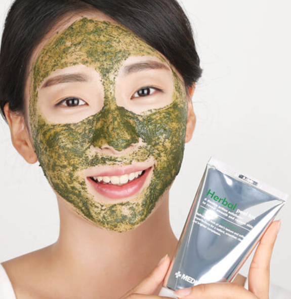 MEDI-PEEL Herbal Peel Tox 120gr