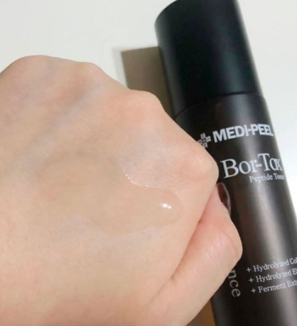 MEDI-PEEL Bor-Tox Peptide Toner - 180ml