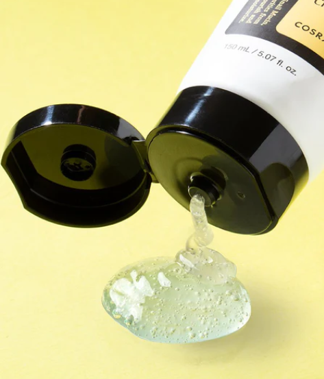 COSRX Advanced Snail Mucin Gel Cleanser 150ml